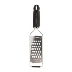 Microplane Gourmet Serie Rivejern Ekstra Groft 12 Cm