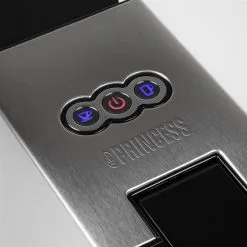 Princess Multi 4-i-1 Kapsel/kaffemaskine