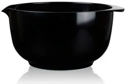 Rosti Margrethe Røreskål 4,0 Ltr Sort
