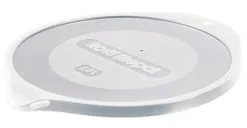 Rosti Margrethe Røreskål Låg 2,0 Ltr