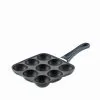 Scanpan Classic æbleskivepande 9 Huller -Køkkenudstyr 083421101600 29b05d1d 76f2 4e27 89b0 cbac875e5bc1