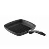 Scanpan Grill Pande IQ 27x27 Cm -Køkkenudstyr 083421103123 000 09e51634 d4b9 472f a2fe 6eb6e29f4e1b