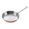Scanpan Maitre D' Stegepande 24 Cm Kobber -Køkkenudstyr 083421117656 5ad6d80f 5382 4bb3 8534 c9000f0de4c9