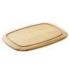 Scanpan Classic Trancher/ Skærebræt 35x26 Cm -Køkkenudstyr 083421119117 000 4e2bf055 db93 4bf3 b12f 143fe81b5887