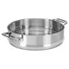 Scanpan TechnIQ Dampindsats 26 Cm -Køkkenudstyr 083421119872 d3f6a420 0bf9 4b8b 863d db35c6da211d