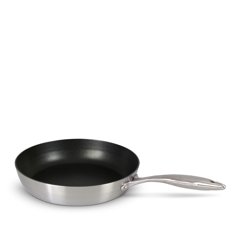 Scanpan CTX Sauterpande Uden Låg 28 Cm 3 Scanpan CTX Sauterpande Uden Låg 28 Cm