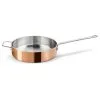 Scanpan Maitre D' Sauterpande 24 Cm -Køkkenudstyr 083421199591 a6242567 fe82 452d af58 25b6abd2b3af