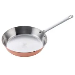 Scanpan Maitre D' Stegepande 28 Cm Kobber
