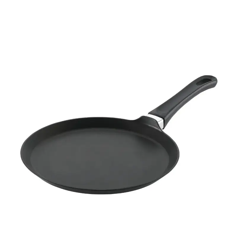 Scanpan Classic Crepes/pandekagepande 25 Cm 3 Scanpan Classic Crepes/pandekagepande 25 Cm