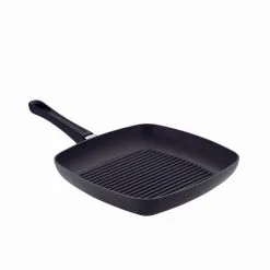 Scanpan Classic Grillpande 27x27 Cm