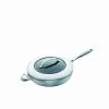 Scanpan CTX Sauterpande 32 Cm Med Låg -Køkkenudstyr 083421651327 000 94dc3354 340f 4cee 8cac ca99054b3cfc