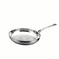 Scanpan Impact Stegepande 28 Cm