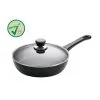 Scanpan Classic 28 Cm Sauterpande Med Glaslåg -Køkkenudstyr 083421800282 5443acac 8c27 4d0e bfb2 411e7576fa1c
