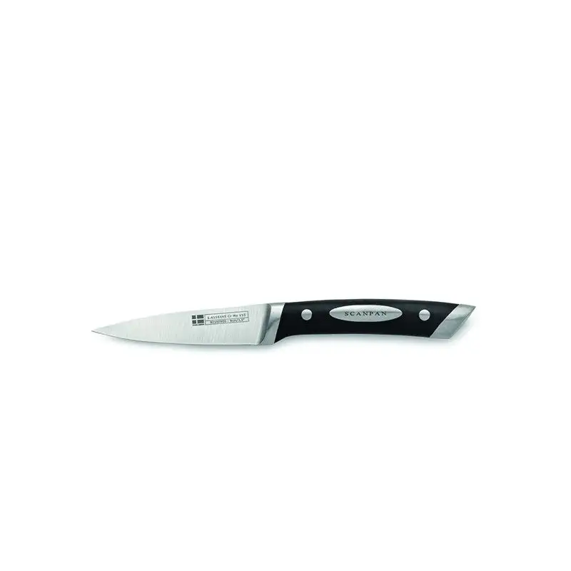 Scanpan Classic Urtekniv 9 Cm 3 Scanpan Classic Urtekniv 9 Cm