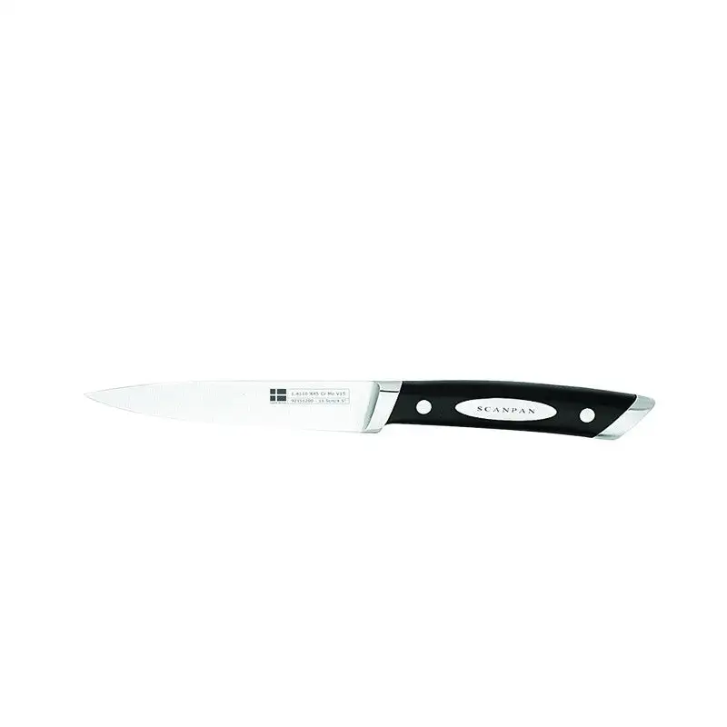 Scanpan Classic Urtekniv 11,5 Cm 3 Scanpan Classic Urtekniv 11,5 Cm