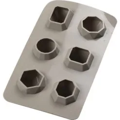 Bitz Isterningeform Diamant