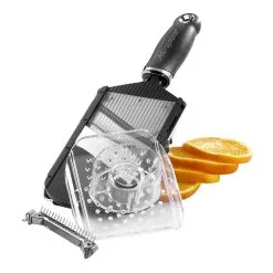 Microplane Håndholdt Mandolinjern