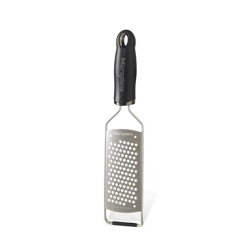 Microplane Gourmet Serie Rivejern Stjerneblad 3 Microplane Gourmet Serie Rivejern Stjerneblad