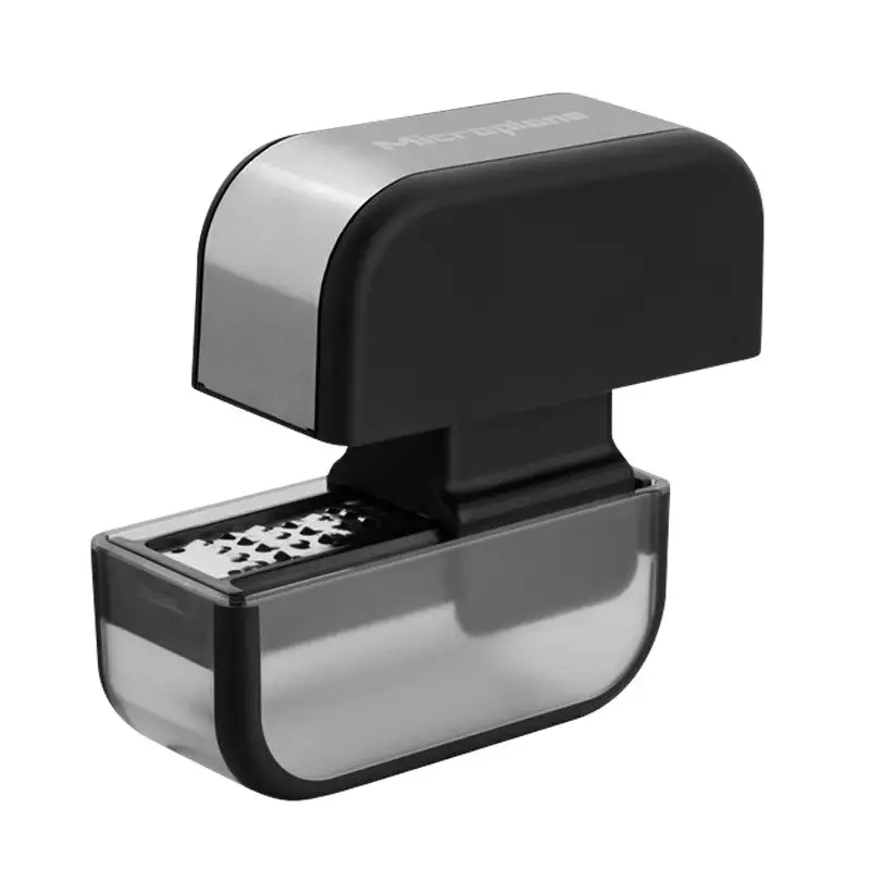 Microplane Hvidløgsrivejern 3 Microplane Hvidløgsrivejern