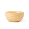 Lyngby Porcelæns Fabrikken Lyngby Porcelæn Rhome Color Skål, Orange Ø: 13 Cm. -Køkkenudstyr 0x0 201908 77c8450a 1e48 4cf0 ab43 499de22187ed