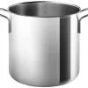Eva Solo/Trio Eva Trio Rustfrit Stål Gryde 10,0 Ltr -Køkkenudstyr 1003 fa862818 e503 42a9 b3d4 1fa8f85b3719
