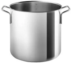 Eva Solo/Trio Eva Trio Rustfrit Stål Gryde 10,0 Ltr