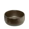 Aida RAW Metallic Brown Skål 13,5cm