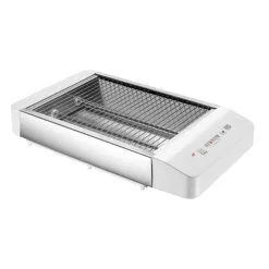 Albaline AlBa Brødrister Hvid