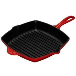 Le Creuset Signature Grillepande, Ø26