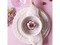 Aida Søholm Solvej Skål, Soft Pink -Køkkenudstyr 1650715 4 default 1800x1800