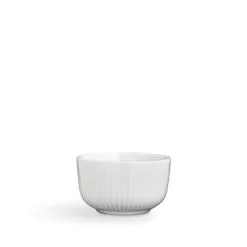 Kähler Hammershøi Skål Lille Hvid