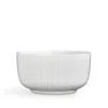 Kähler Hammershøi Skål Mellem Hvid -Køkkenudstyr 17001 hammersh i bowl 170 3035e07b 8ca0 443c b16f 286fae936242