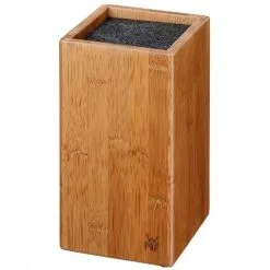 WMF Knivblok I Bambus