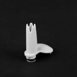 Haahr & CO Tylle Til Isi Flødesprøjte