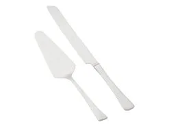 Blomsterbergs Kagesæt, 2 Dele