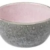 Bitz Skål Grå/lyserød, Ø10 -Køkkenudstyr 21 d335b486 1b8e 44f0 abae 14a1dde7e48e