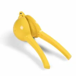 Hjem & Bord Citronpresser Gul -Køkkenudstyr 226752 2 Citruspresser 12dfb1b2 4b68 411c 8bb5 79cc319c504f 1800x1800