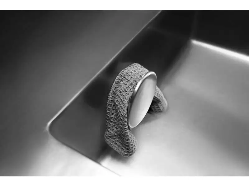 Eva Solo Holder Til Karklud 4 Eva Solo Holder Til Karklud - Billede 2