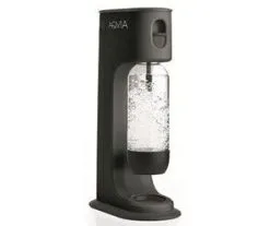 Aqvia Danskvand Maskine Balance Black