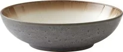 Bitz Pastaskål 20 Cm Grå/creme