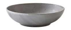 Bitz Pastaskål 20 Cm Grå
