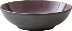 Bitz Pastaskål 20 Cm Sort/lilla