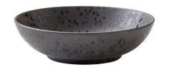 Bitz Pastaskål 20 Cm Sort