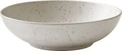 Bitz Pastaskål 20 Cm Mat /creme