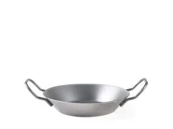 Claus Holm HOLM Stegepande I Jern