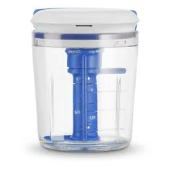 Jamie Oliver Minihakker