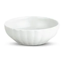 Pillivuyt Skål Bredrillet 22,5 Cm