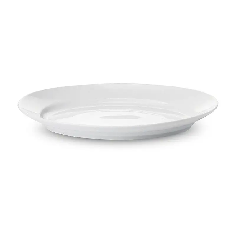 Pillivuyt Serveringsfad Nr. 12 33 Cm 3 Pillivuyt Serveringsfad Nr. 12 33 Cm