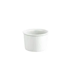 Pillivuyt Ramekin Nr. 1 Høj Ø9 Cm