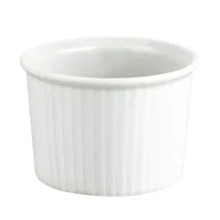 Pillivuyt Ramekin Nr. 3 Høj. Ø7 Cm